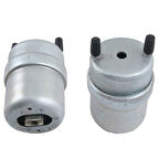 Hutchinson 594712 Motor Takozu Sağ T4 1.9-2.5 ABL Aac Acv 7D0199132E