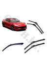 MAZDA RX8 SİLECEK TAKIMI 2006-2011 ÖN CAM SİLECEĞİ