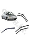 VOLKSWAGEN BETTLE SİLECEK TAKIMI 2005-2010 ÖN CAM SİLECEĞİ