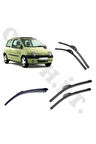 RENAULT TWİNGO SİLECEK TAKIMI 1995-2005 TEK SİLECEK ÖN CAM SİLECEĞİ
