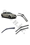 BMW E90 SİLECEK TAKIMI 2005-2009 ÖN CAM SİLECEĞİ