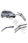 FORD C MAX SİLECEK TAKIMI 2003-2010 ÖN CAM SİLECEĞİ