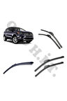 FORD KUGA SİLECEK TAKIMI 2013-2019 ÖN CAM SİLECEĞİ