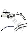 MERCEDES A W176 SİLECEK TAKIMI 2012-2015 ÖN CAM SİLECEĞİ