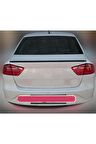 Seat Toledo Uyumlu Bagaj Üstü Spoiler Piano Black