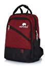 Hotowa Sırt Çantası 602 Bordo