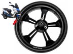 Arora HTX Pro 50 / 125 -AKalite- Ön Jant