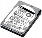 DELL EnterPrise 1.2TB 10K 12G SAS 2.5 inç Server Sunucu Harddisk HUC101812CSS204 0B33078 09XNF6
