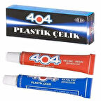 DAD 404 Plastik Çelik No:2 41 Gr (Kutulu) 