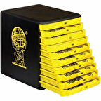 ATLAS İnce Kumlar Set 188 Kalite Su Zımpara 230X280 mm 