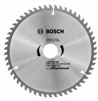 BOSCH Daire Testere Bıçağı 190*30 mm 54 Diş 