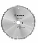 BOSCH Daire Testere Bıçağı Eco Ağaç 305*30 mm 100 Diş 