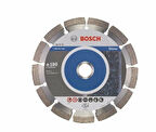 BOSCH Elmas Bıcağı Stone 180 mm 