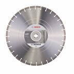 BOSCH Elmas Bıçak 400 mm 