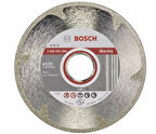 BOSCH Elmas Kesme Disk Bfmarble 115*22,23 mm 