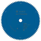 BOSCH Exsst Daire Testere Bıçağı 305* 80 mm Diş 