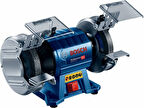BOSCH 060127A400 Gbg 60-20 Taşlama Motoru 