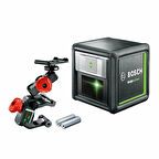 BOSCH 0603663C00 Quigo Green Çizgi Lazeri 