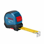 BOSCH 1600A02YB3 Şerit Metre 5X27 mm 8Li Display 
