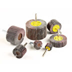 InterFlex İ-2044601606 Saplı Mop 50X20 mm 60 Kum Ac621X 