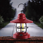 PANTHER PT7722 Pt-7722 Kamp Lambası 