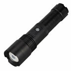 PANTHER PT8431 Pt-8431 Usb Şarjlı El Feneri 
