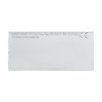 RONEY RW011005 Maske Camı Şeffaf Dar 