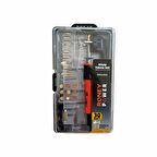 RONEY RP6542030 Power Ahşap Yakma Seti 30W 