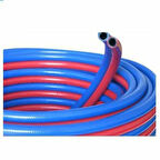 SEL OH00160007 Çiftli Hava Hortumu 8 mm 