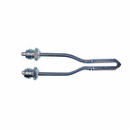 WELLER WE54000599 6150 Yedek Uc (05 C) Icın 