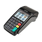 HUGIN Tiger T300 4G Bağlantılı Yeni Nesil Yazar Kasa Pos Cihazı (10 ADET POS RULOSU HEDİYELİ)