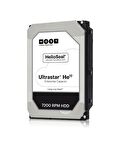 Wd Ultrastar 3.5 inc 12TB 7200RPM 512MB HC520 0F30146 HUH721212ALE604 Sabit Disk(5 Yıl Garantili)