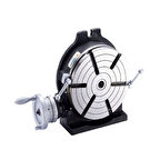 VERTEX HV-4 Yatay Dikey Döner Tabla 110 mm