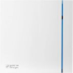 Soler&Palau SILENT-100 Cz Desıgn(Pilot Lamba, Geri Tepme Ventili)-85 M3/h