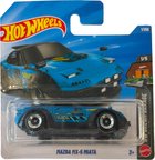 Hot Wheels Mazda Mx-5 Miata - Hw Dream Garage Özel Seri Metal Oyuncak Araba