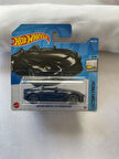 HOT WHEELS - ASTON MARTIN V12 SPEEDSTER
