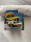 HOT WHEELS - RANGE ROVER CLASSIC