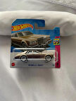 HOT WHEELS - CADILLAC SEVILLE