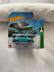 HOT WHEELS - FIAT 500e
