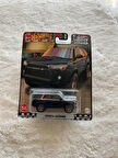 HOT WHEELS - TOYOTA 4RUNNER (PREMIUM)