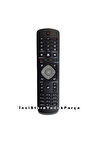 Philips HY 8032 Televizyon Kumandası TV LCD LED Kumanda