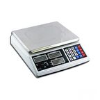 YILDIRIM HY-A 15 Kg 0.2 Gr Sayıcı Terazi YERLİ ÜRETİM