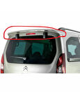 Berlingo 2012-2021 Sonrası Ps Model Spoiler EWP BEYAZ Boyalı