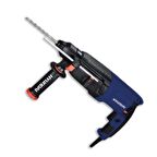 HYUNDAİ BHD2608 ELEKTRİKLİ KIRICI DELİCİ MATKAP 800 WATT 2,8J