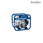 HYUNDAI DHY80 3 INCH DİZEL SU MOTORU