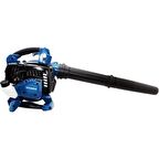 HYUNDAI HBV280 YAPRAK ÜFLEME VE TOPLAMA MAKİNESİ