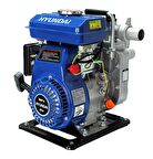 Hyundai HWP15 Benzinli Su Motoru 2.5 Hp