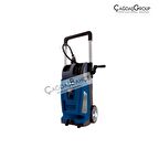 HYUNDAI HYB170B 170 BAR BASINÇLI YIKAMA MAKİNESİ TELESKOBİK