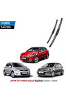 HYUNDAİ İ20 2008-2014 2'li Ön Cam Sileceği Sağ Sol Silecek Takımı Muz Silecek