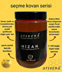 Hizan Seçme Kovan Balı %100 Saf ve Doğal 850g